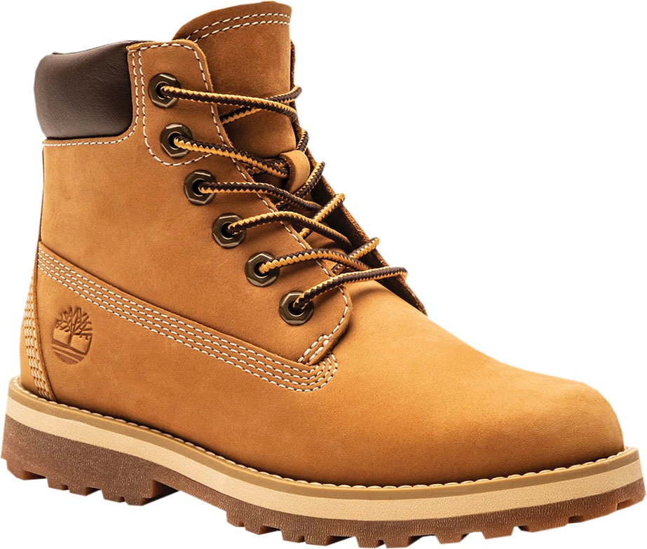 Timberland Schnürboots »Courma Kid Traditional6In« von Timberland