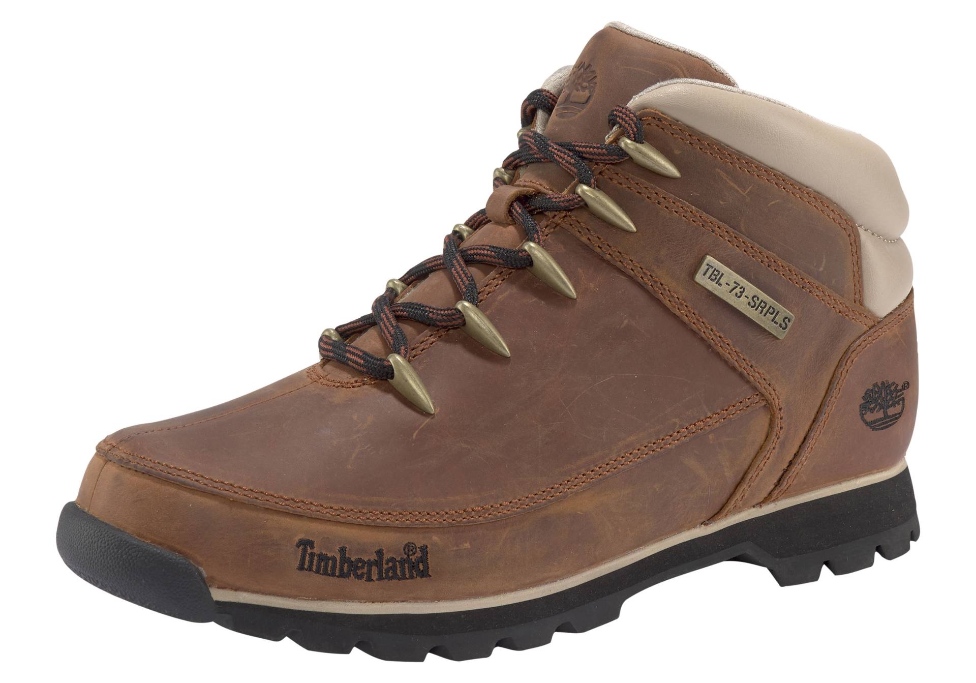 Timberland Schnürboots »Euro Sprint Hiker« von Timberland