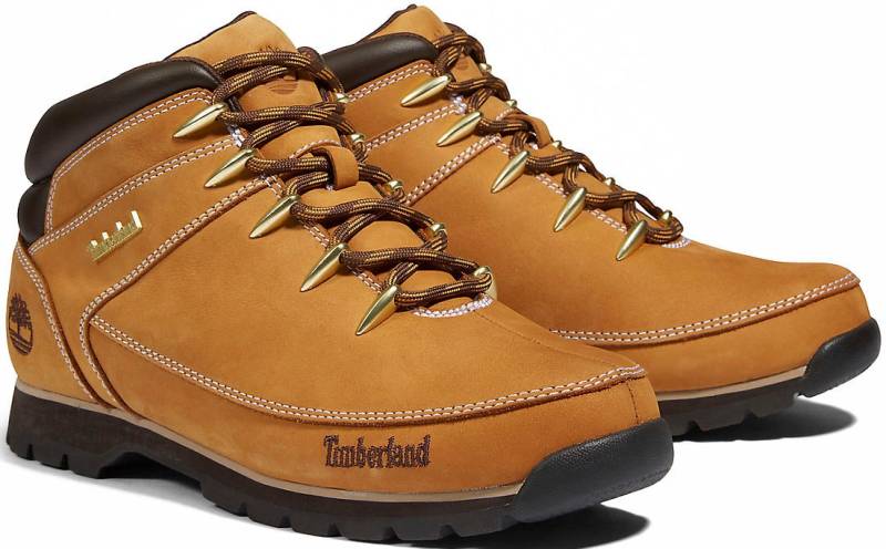 Timberland Schnürboots »Euro Sprint Hiker« von Timberland