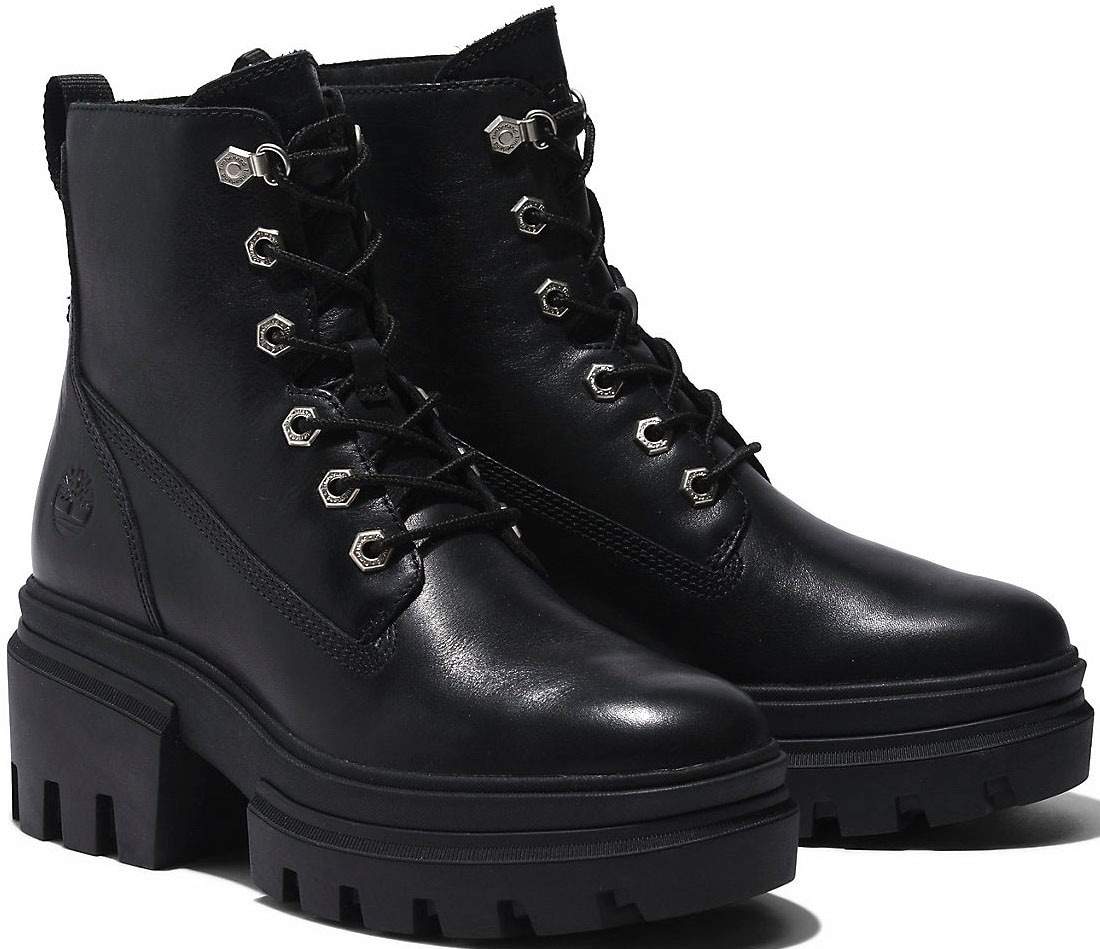 Timberland Schnürboots »Everleigh Boot 6in LaceUp« von Timberland