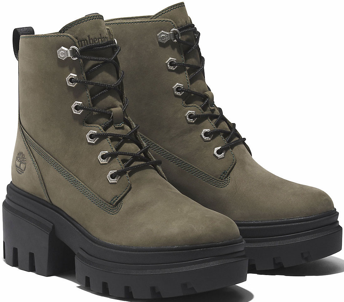 Timberland Schnürboots »Everleigh Boot 6in LaceUp« von Timberland