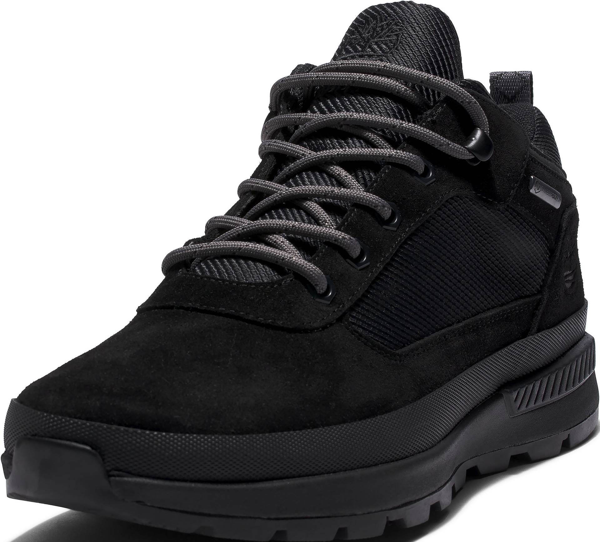 Timberland Schnürboots »Field Trekker Low Waterproof« von Timberland