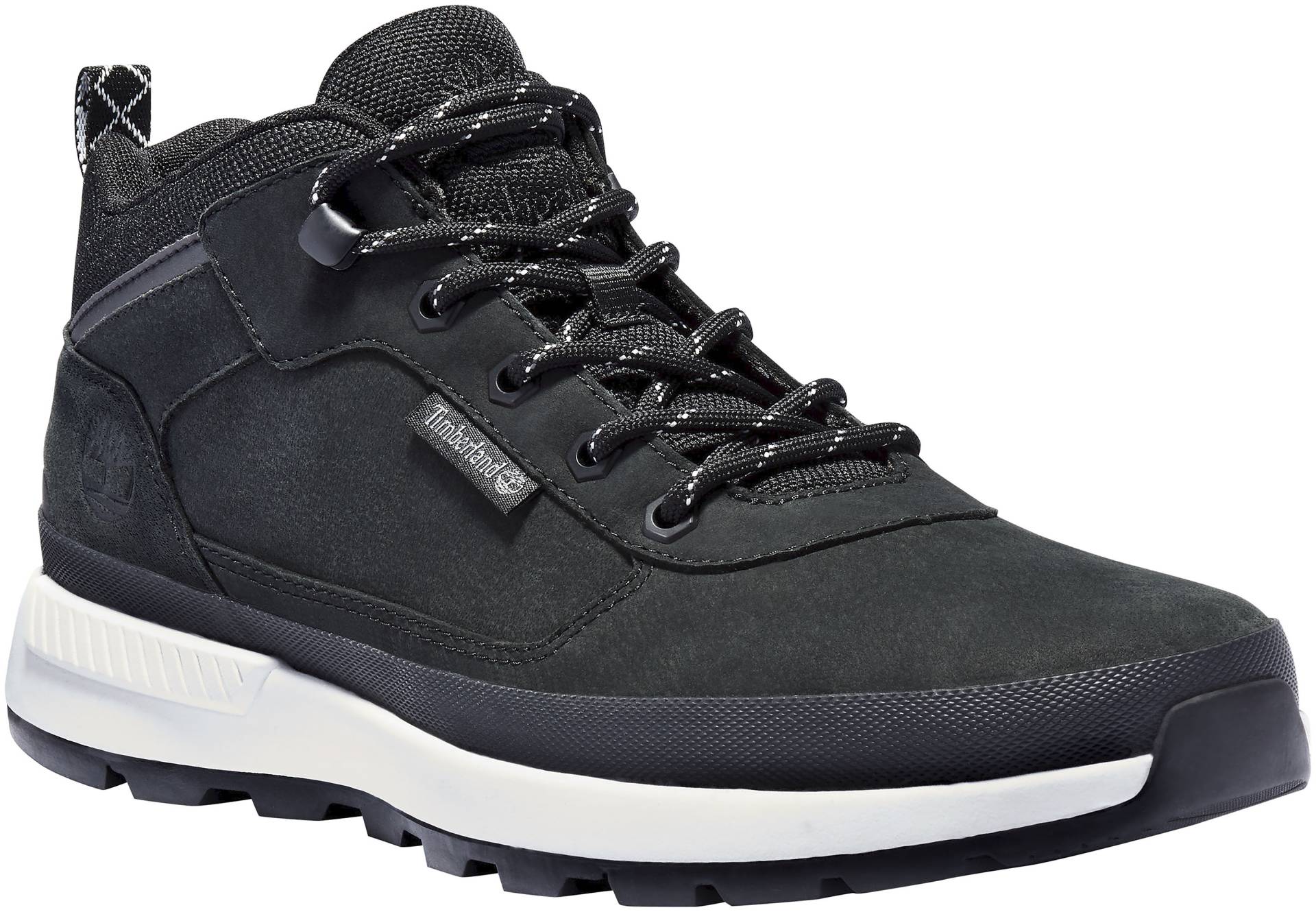 Timberland Schnürboots »Field Trekker Low« von Timberland