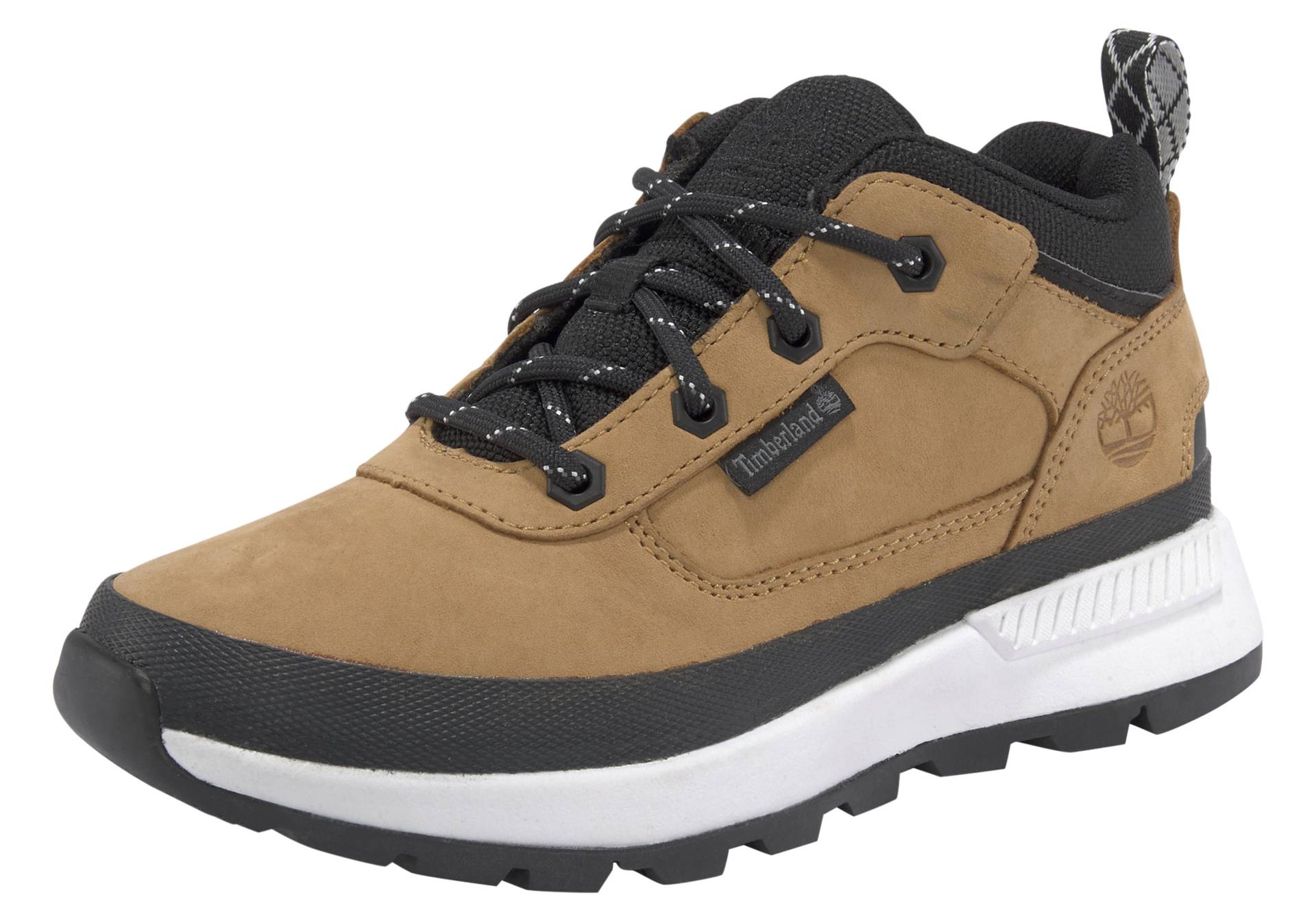 Timberland Schnürboots »Field Trekker Low« von Timberland