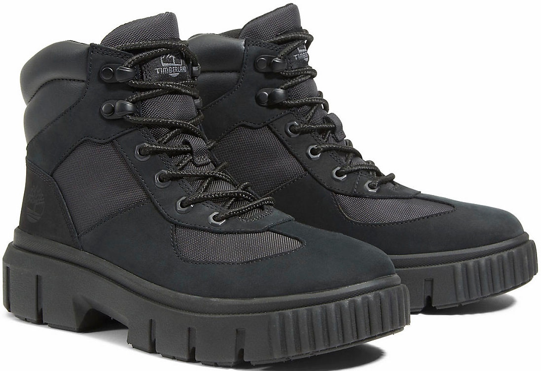 Timberland Schnürboots »Greyfield F/L Hiker« von Timberland