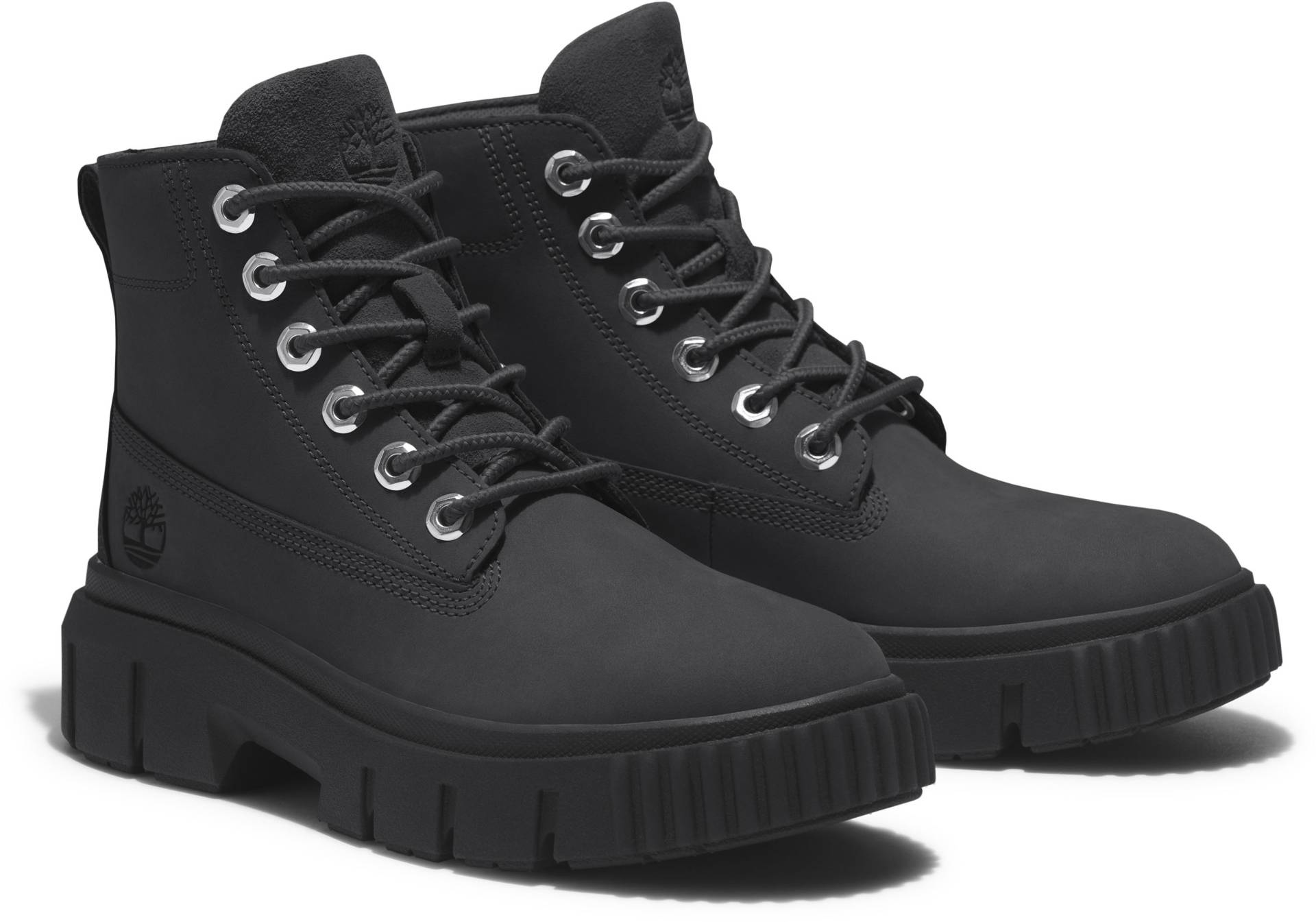 Timberland Schnürboots »Greyfield Leather Boot« von Timberland