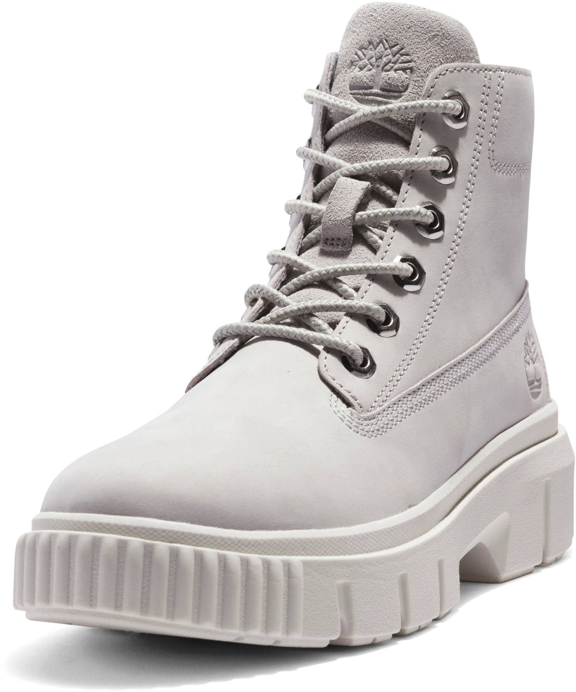 Timberland Schnürboots »Greyfield Leather Boot« von Timberland