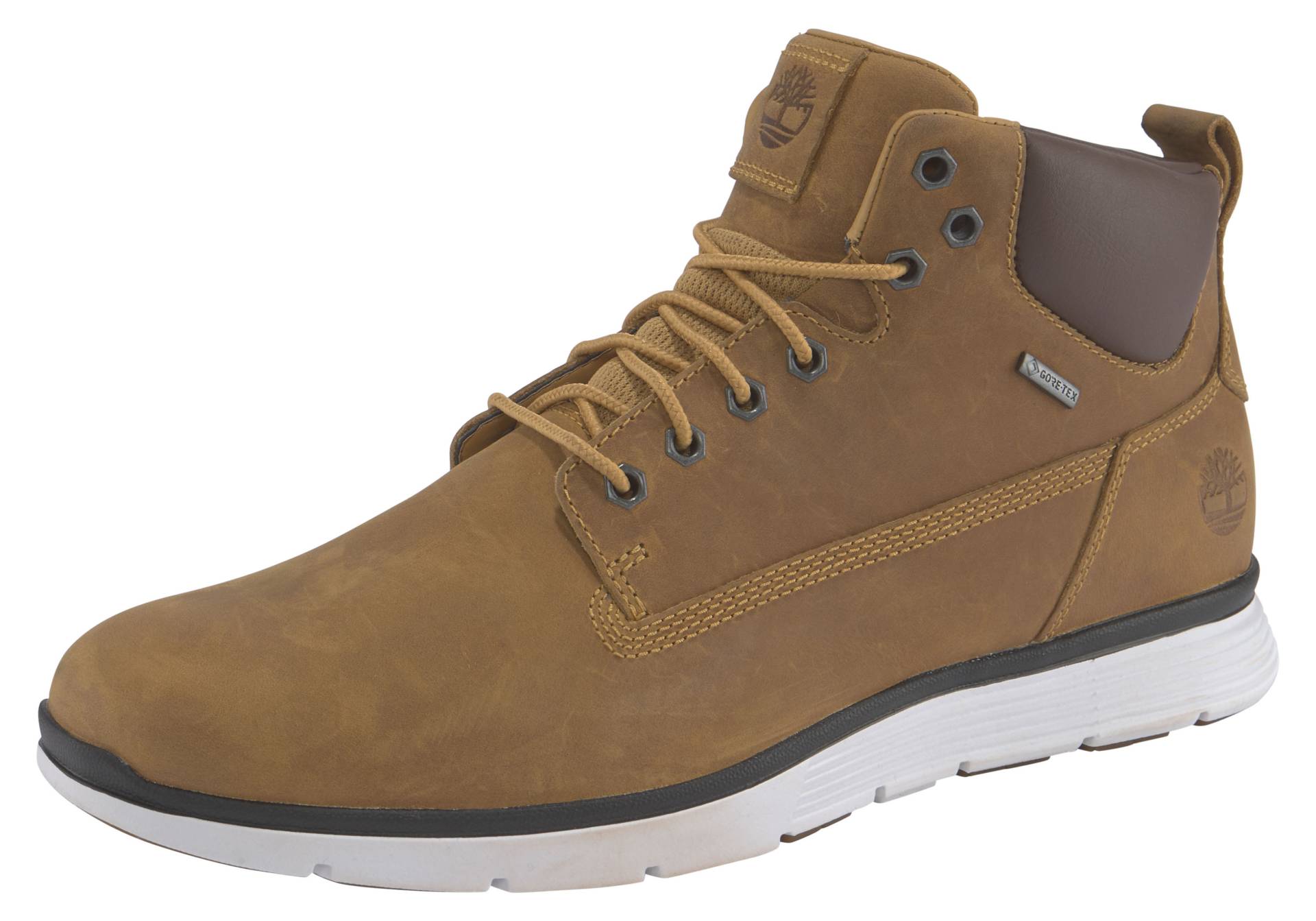 Timberland Schnürboots »Killington GORETEX Chukka WP« von Timberland