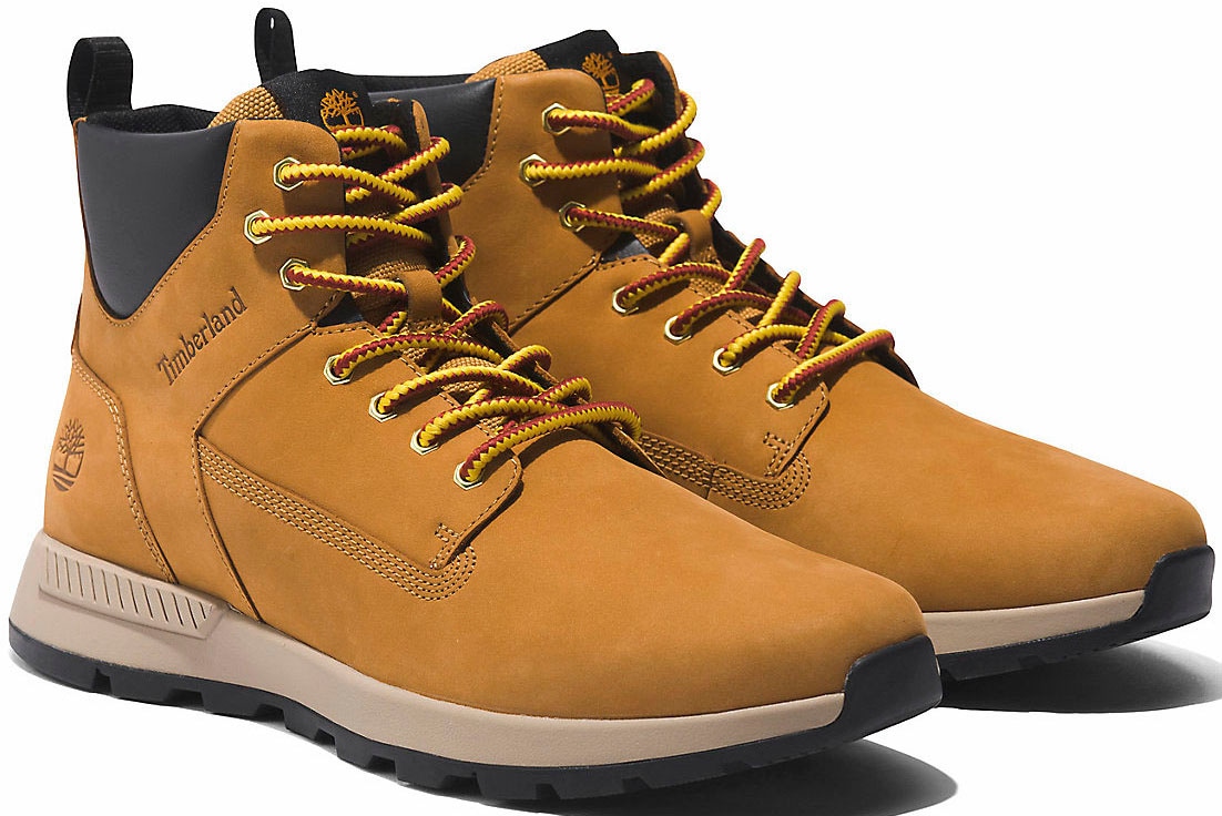 Timberland Schnürboots »Killington Trkr Chka« von Timberland