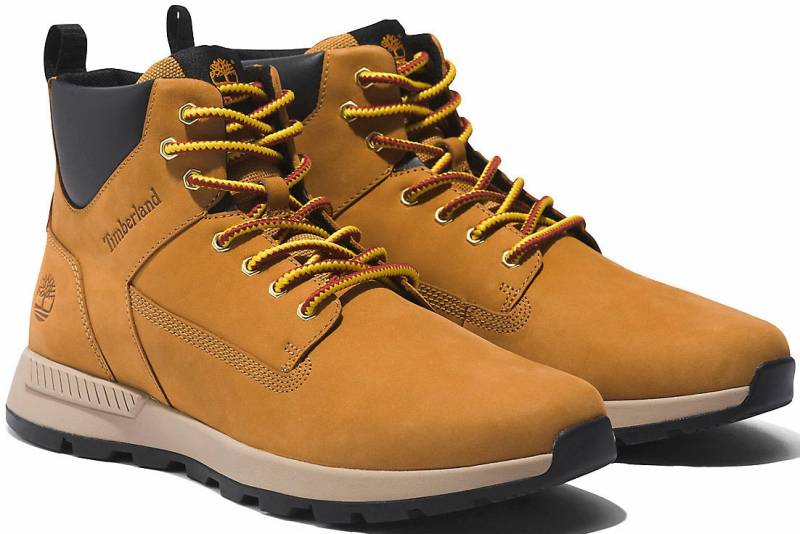 Timberland Schnürboots »Killington Trkr Chka« von Timberland