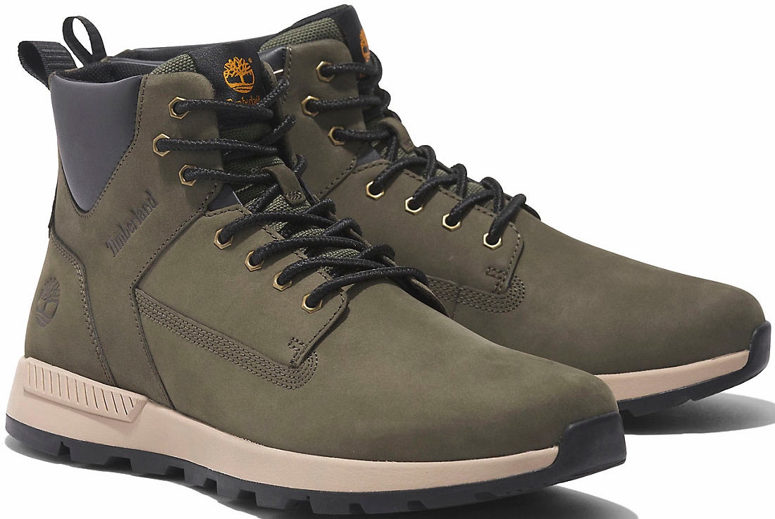 Timberland Schnürboots »Killington Trkr Chka« von Timberland