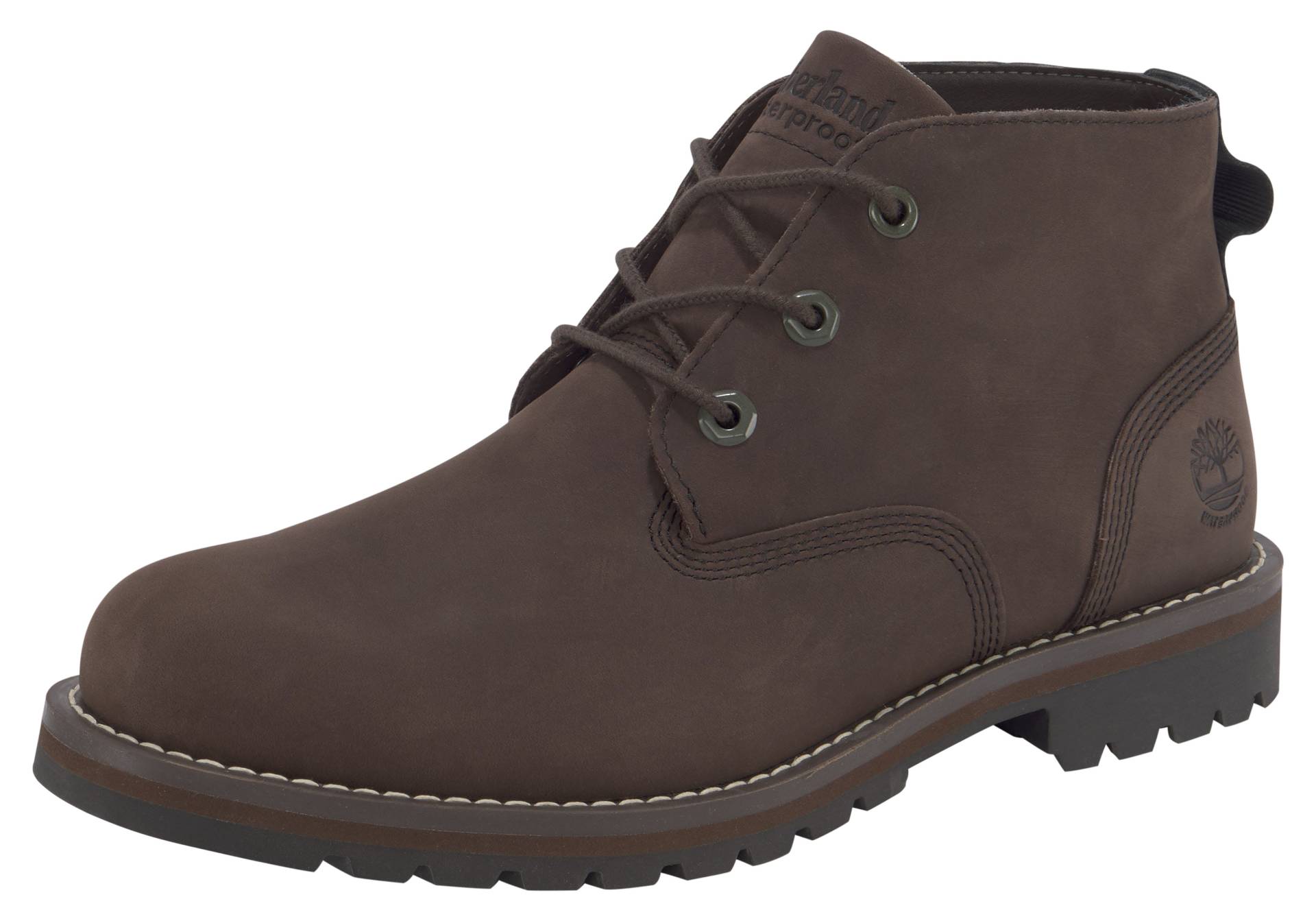 Timberland Schnürboots »Larchmont II WP Chukka« von Timberland