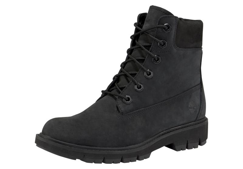 Timberland Schnürboots »Lucia Way 6 Inch Waterproof Boot« von Timberland