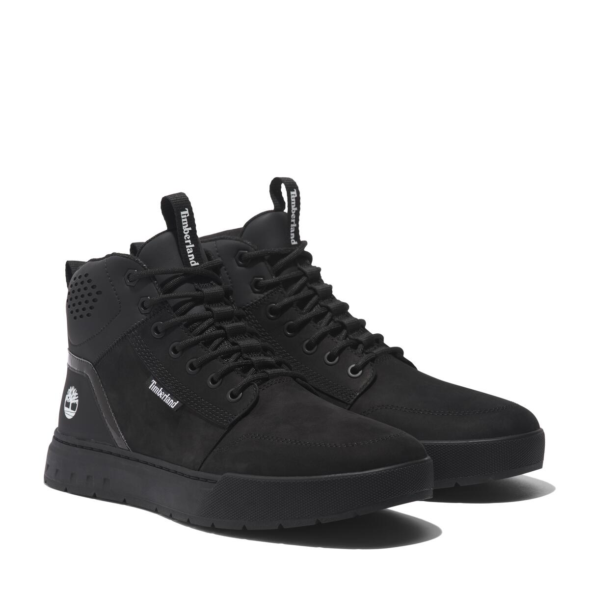 Timberland Schnürboots »MAPLE GROVE MID LACE UP SNEAKER«, Winterschuhe, Sneakerboots, Winterboots Timberland Schnürboots »MAPLE GROVE MID LACE UP SNEAKER«, Winterschuhe, Sneakerboots, Winterboots von Timberland