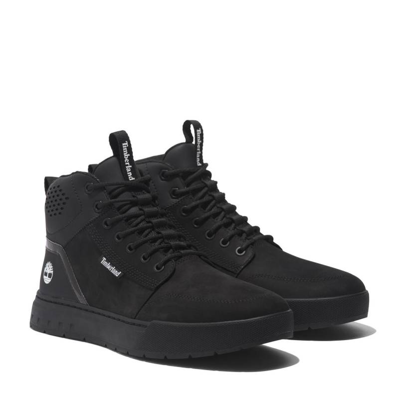 Timberland Schnürboots »MAPLE GROVE MID LACE UP SNEAKER«, Winterschuhe, Sneakerboots, Winterboots von Timberland