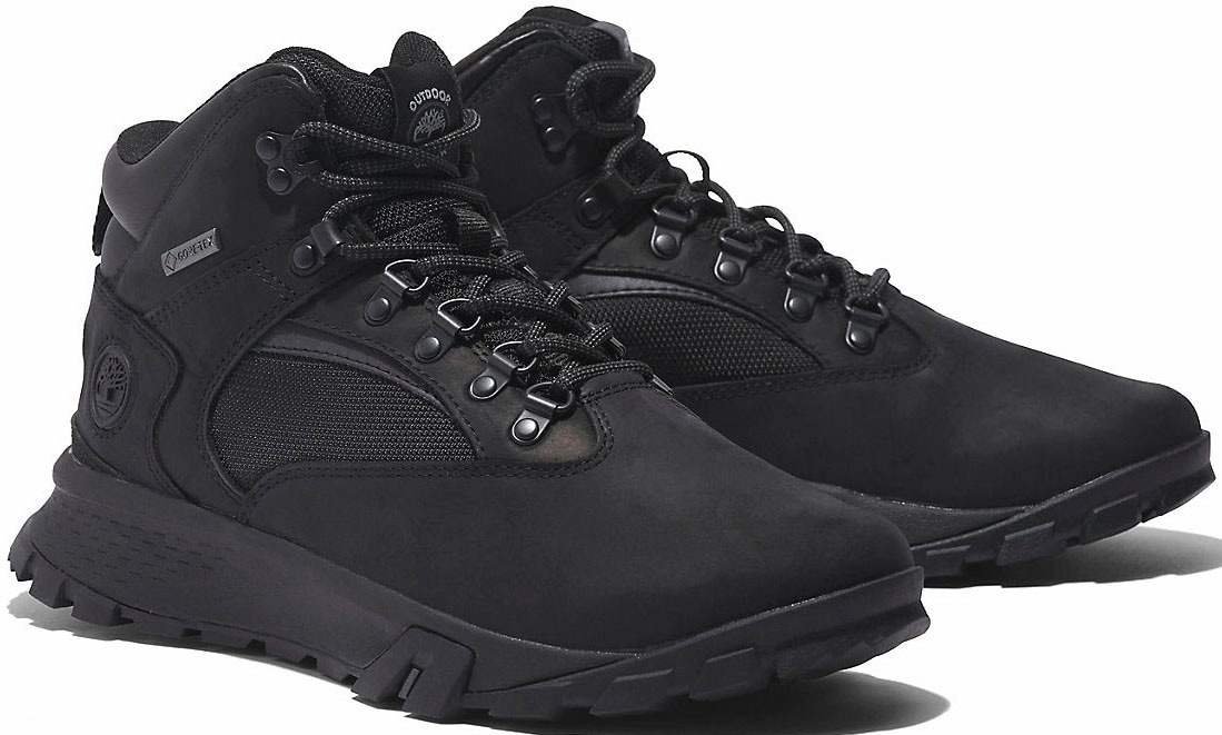 Timberland Schnürboots »Mt Lincoln Mid Gore Tex« von Timberland