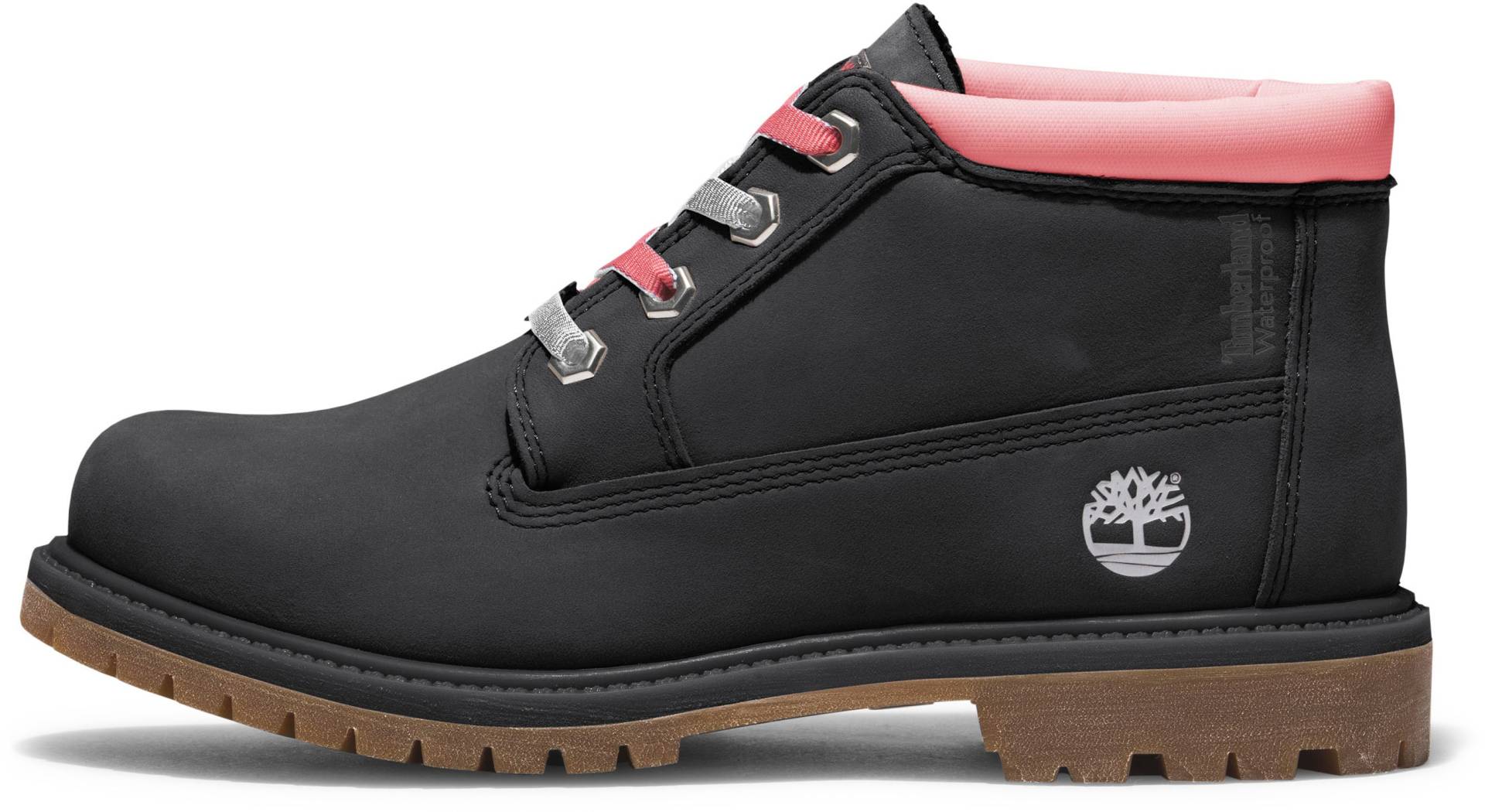 Timberland Schnürboots »Nellie Chukka Double« von Timberland