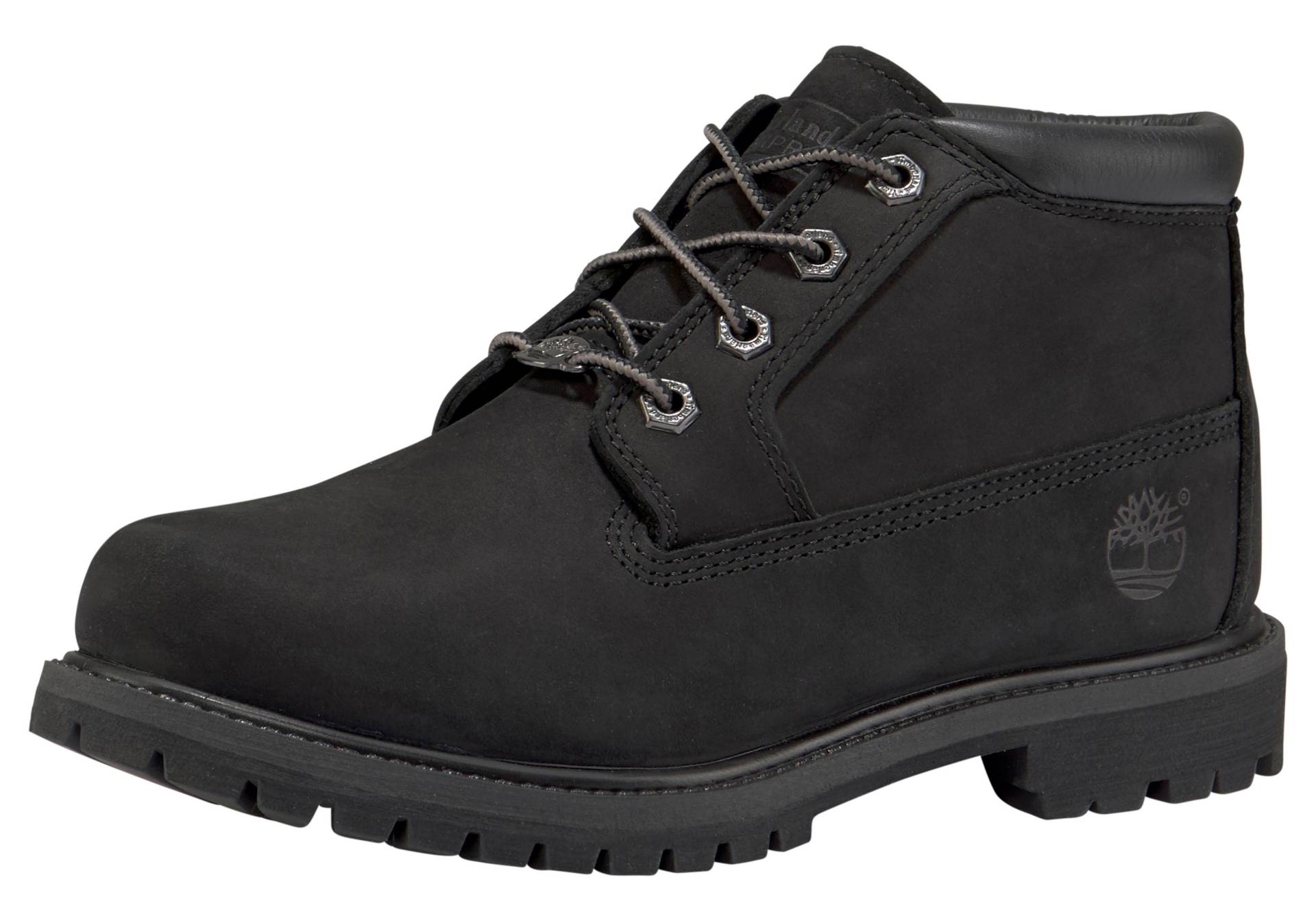 Timberland Schnürboots »Nellie Chukka Double« von Timberland