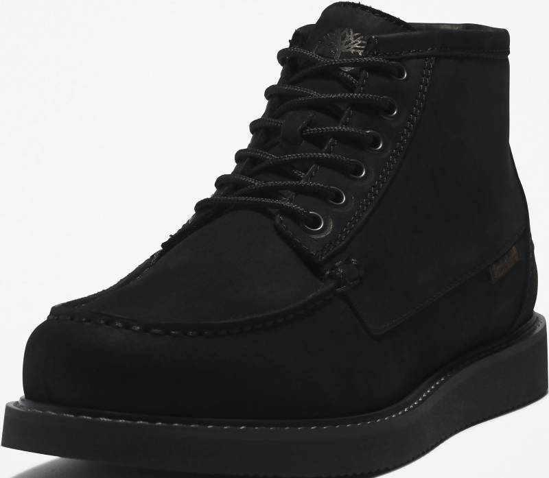 Timberland Schnürboots »Newmarket II Boat Chukka« von Timberland