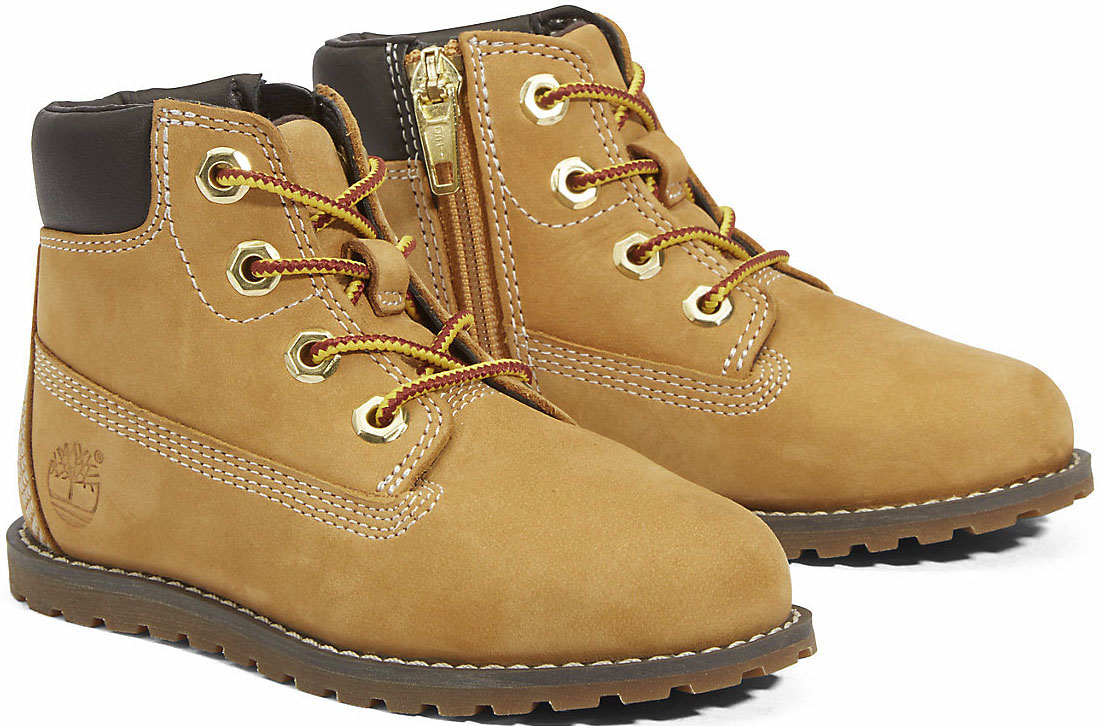 Timberland Schnürboots »Pokey Pine 6In Boot with« von Timberland