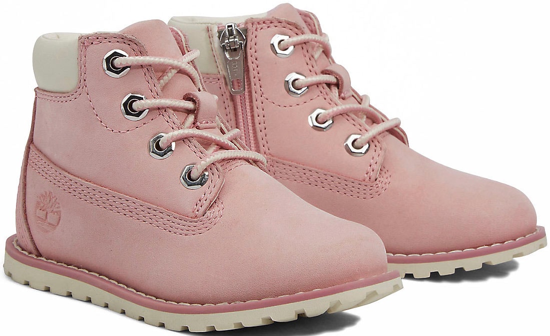 Timberland Schnürboots »Pokey Pine 6In Boot with« von Timberland