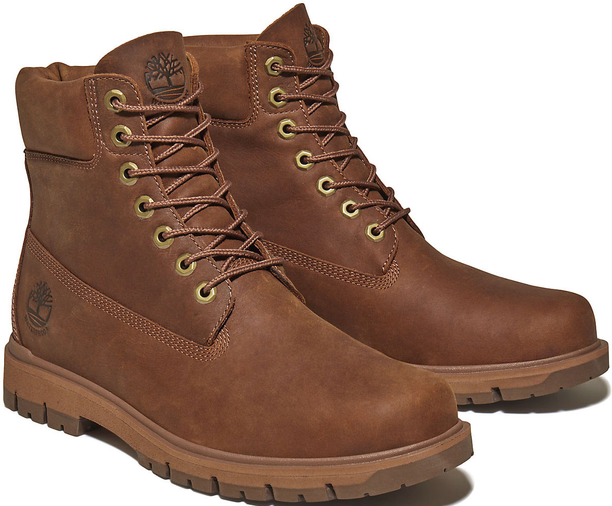 Timberland Schnürboots »Radford 6" Boot WP« von Timberland