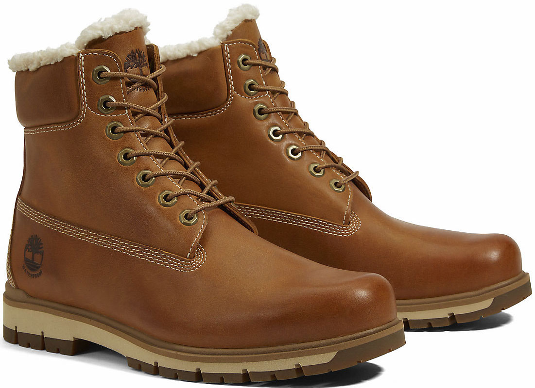 Timberland Schnürboots »Radford Warm Lined Boot« von Timberland