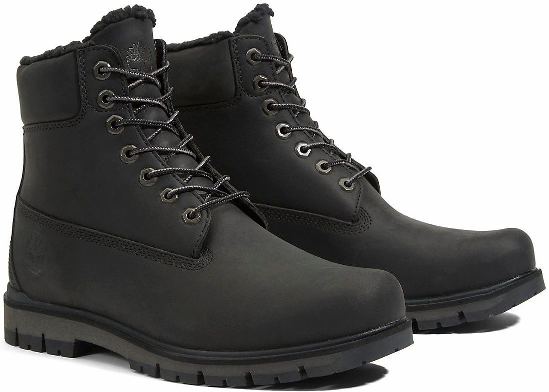 Timberland Schnürboots »Radford Warm Lined Boot« von Timberland