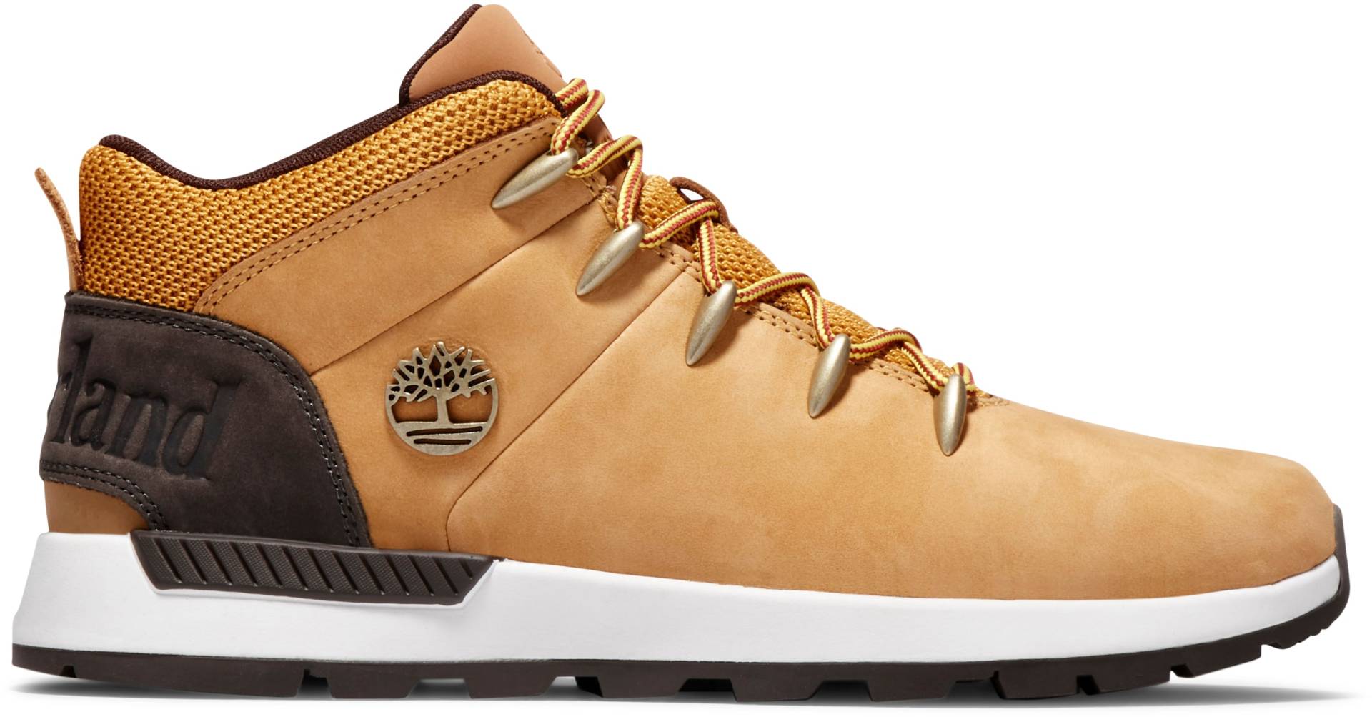 Timberland Schnürboots »SPRINT TREKKERMID LACE UP SNEAKER«, Winterschuhe, Sneakerboots, Winterboots von Timberland