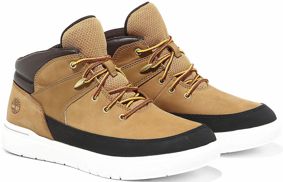 Timberland Schnürboots »Seneca Bay Hiker« von Timberland