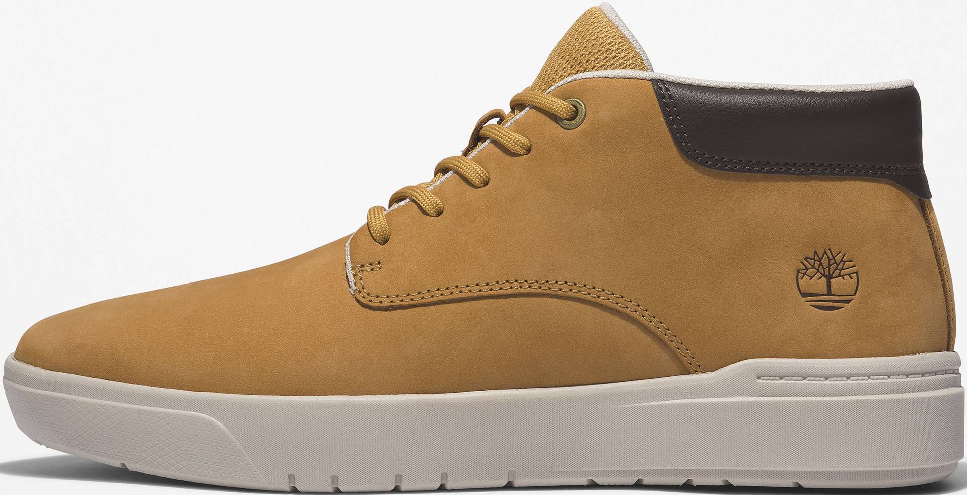 Timberland Schnürboots »Seneca Bay Lthr Chukka« von Timberland