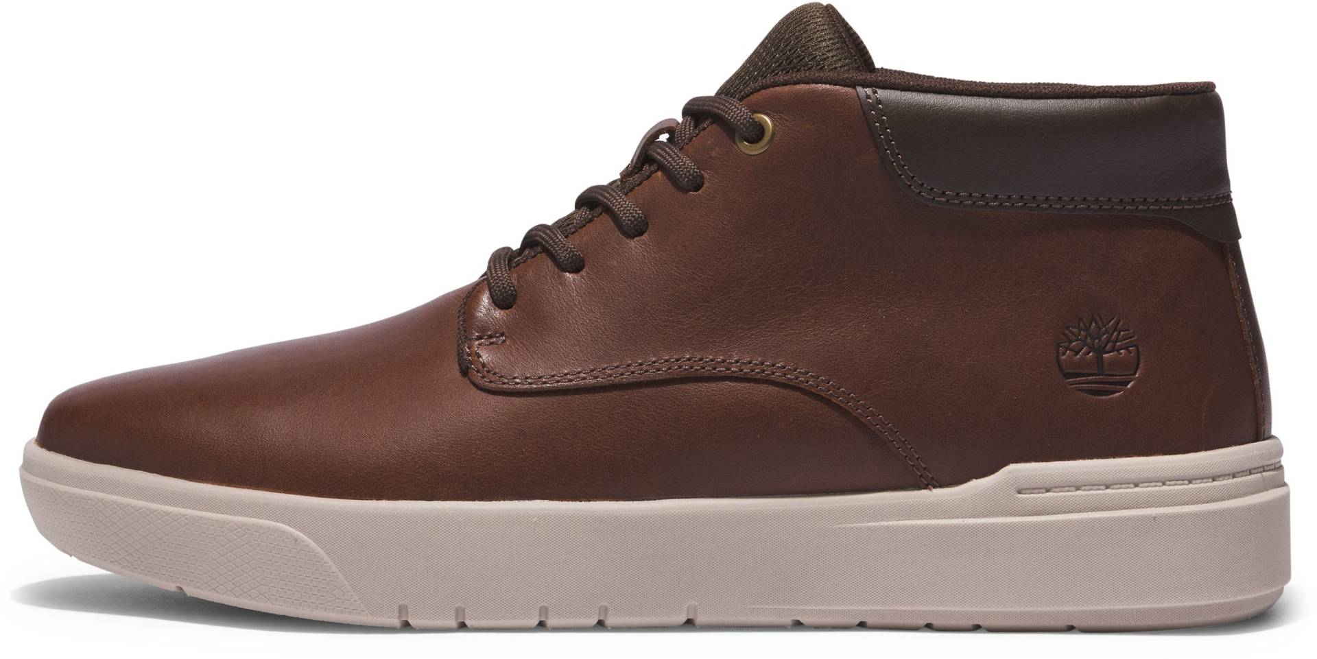 Timberland Schnürboots »Seneca Bay Lthr Chukka« von Timberland