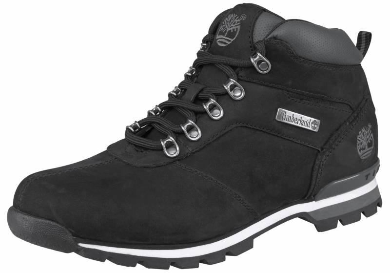 Timberland Schnürboots »Splitrock 2 Mid«, Winterstiefel, Schnürstiefel, Winterschuhe von Timberland