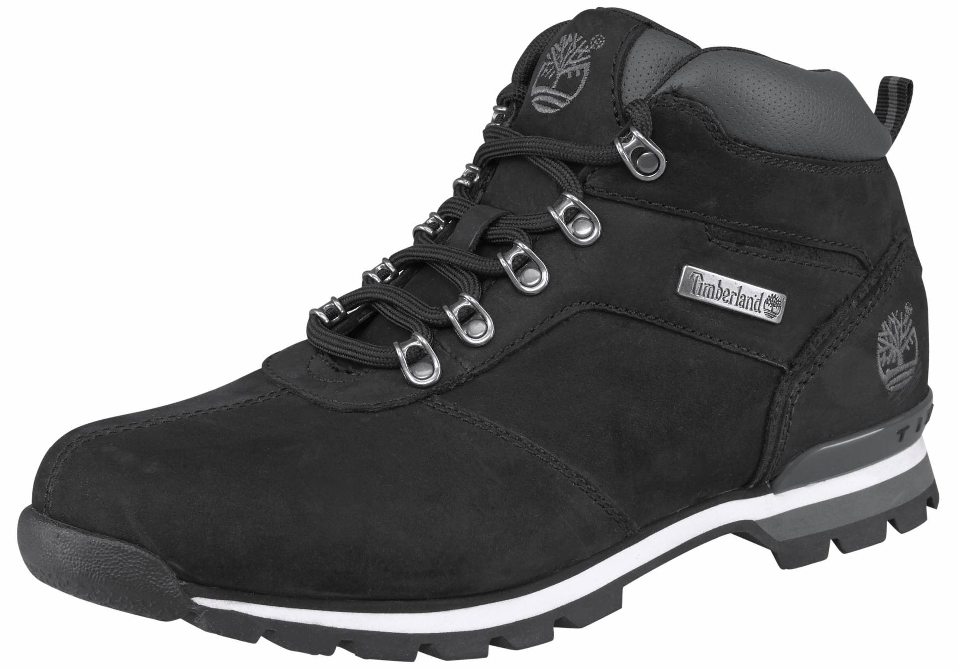 Timberland Schnürboots »Splitrock 2 Mid«, Winterstiefel, Schnürstiefel, Winterschuhe von Timberland