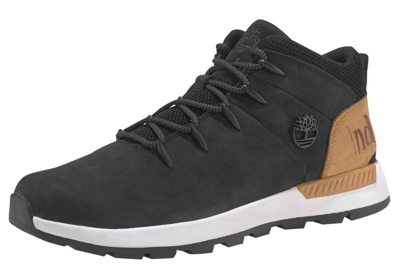 Timberland Schnürboots »Sprint Trekker Mid« von Timberland