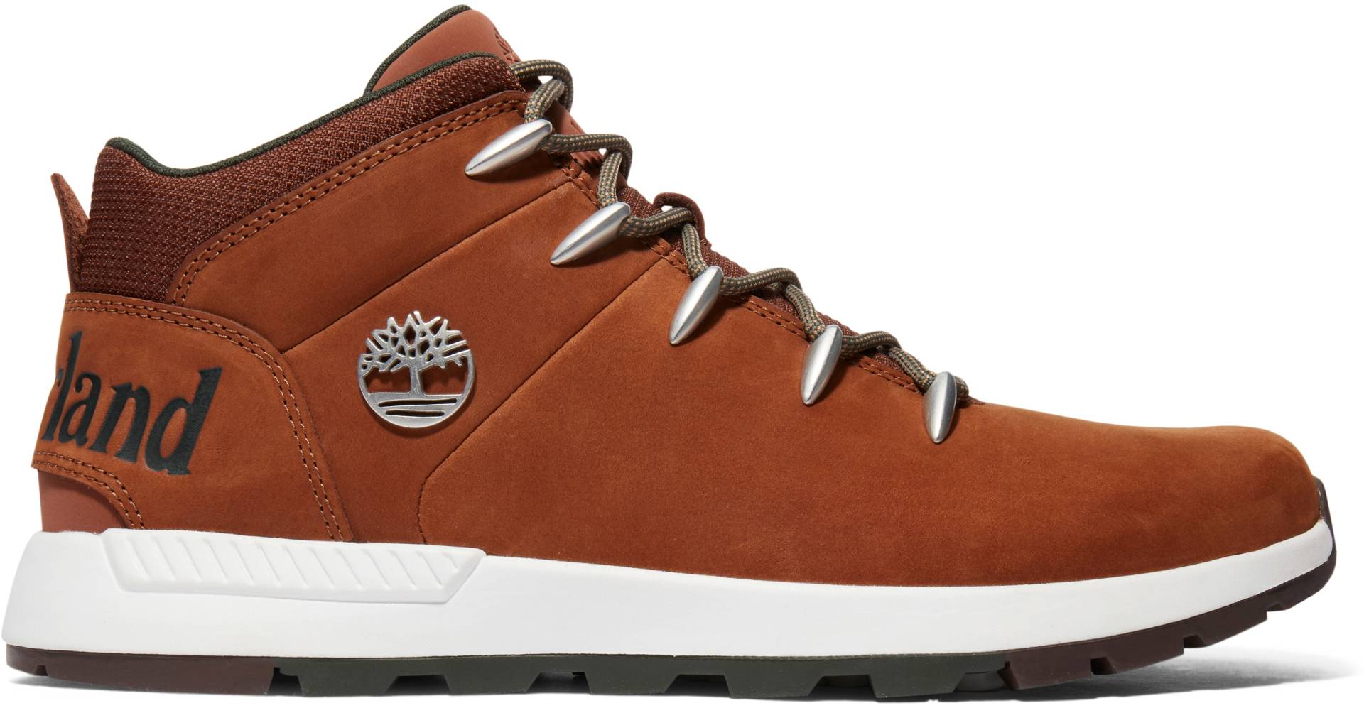 Timberland Schnürboots »Sprint Trekker Mid« von Timberland