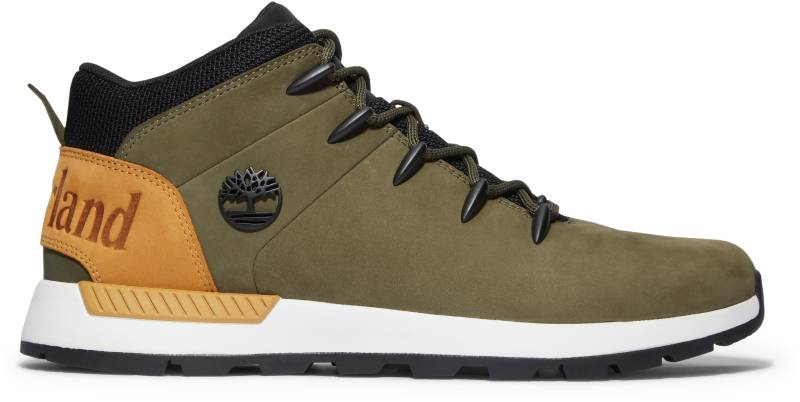 Timberland Schnürboots »Sprint Trekker Mid« von Timberland