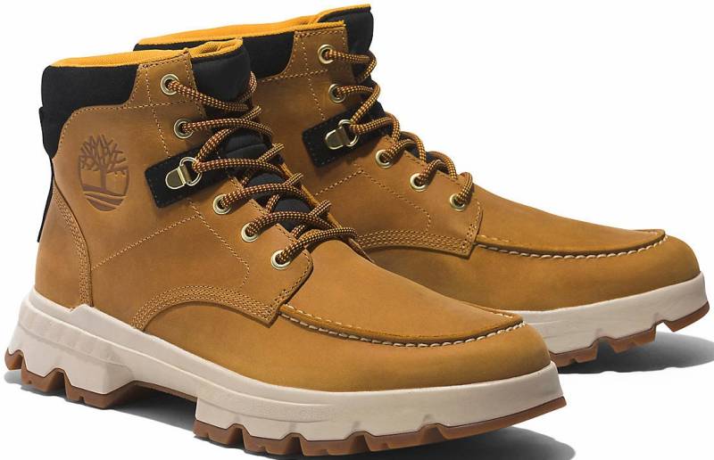 Timberland Schnürboots »TBL ORIG ULTR WP MID« von Timberland