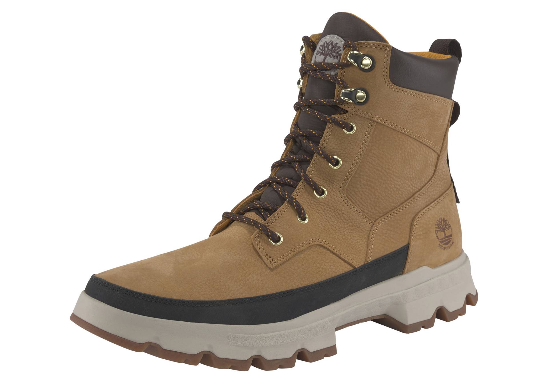 Timberland Schnürboots »TBL Orig Ultra WP Boot«, Winterstiefel, Schnürstiefel, Winterschuhe, wasserdicht von Timberland