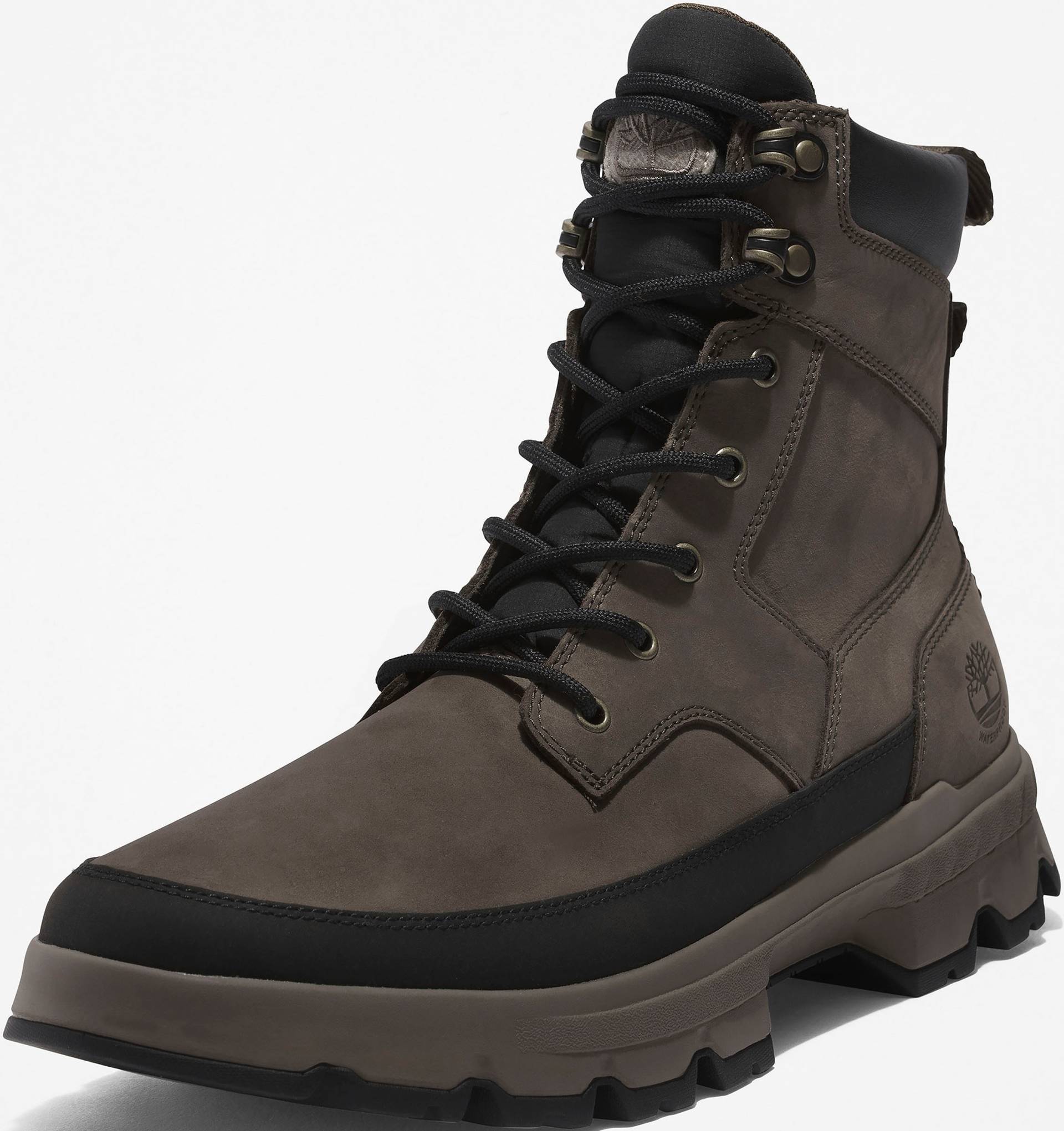 Timberland Schnürboots »TBL Orig Ultra WP Boot« von Timberland