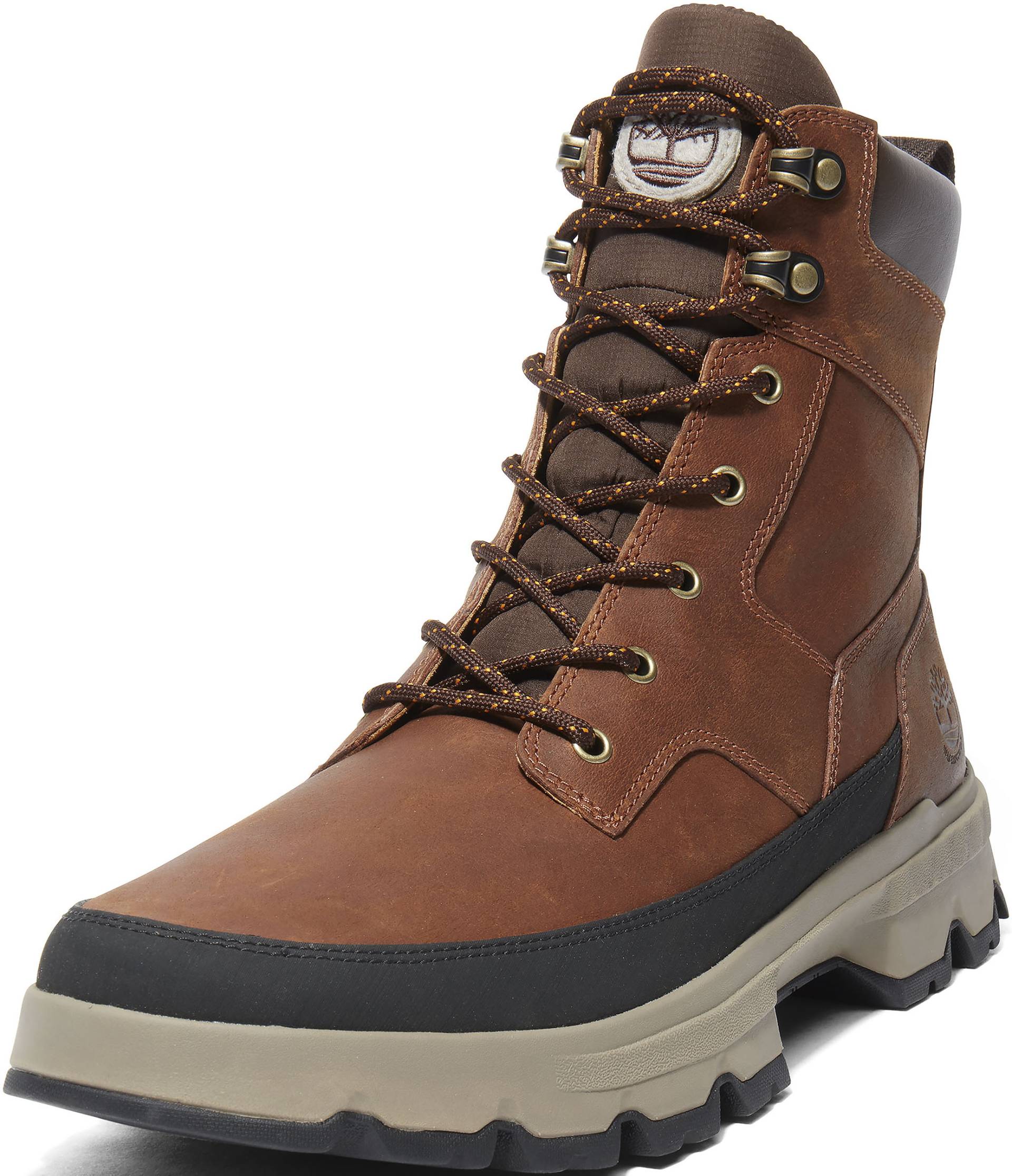 Timberland Schnürboots »TBL Orig Ultra WP Boot« von Timberland