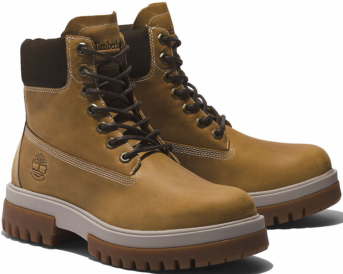 Timberland Schnürboots »TBL PREMIUM WP BOOT« von Timberland