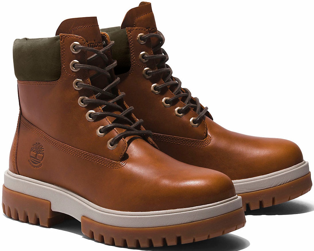 Timberland Schnürboots »TBL PREMIUM WP BOOT« von Timberland