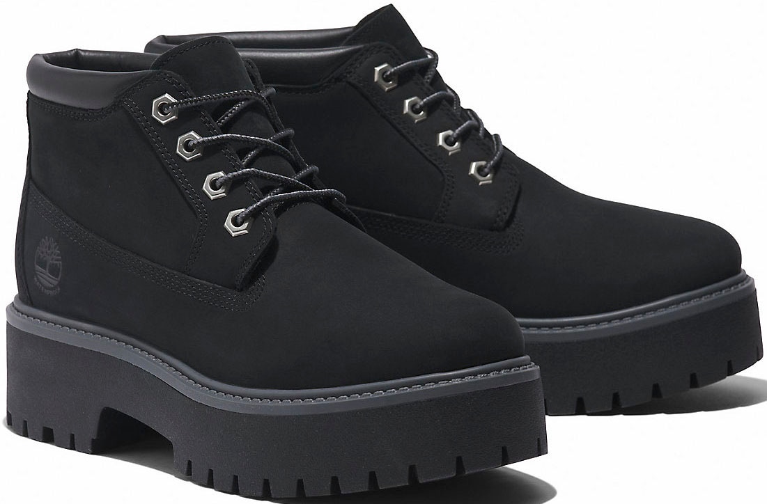 Timberland Schnürboots »TBL Prem ElevatedNellieWP« von Timberland