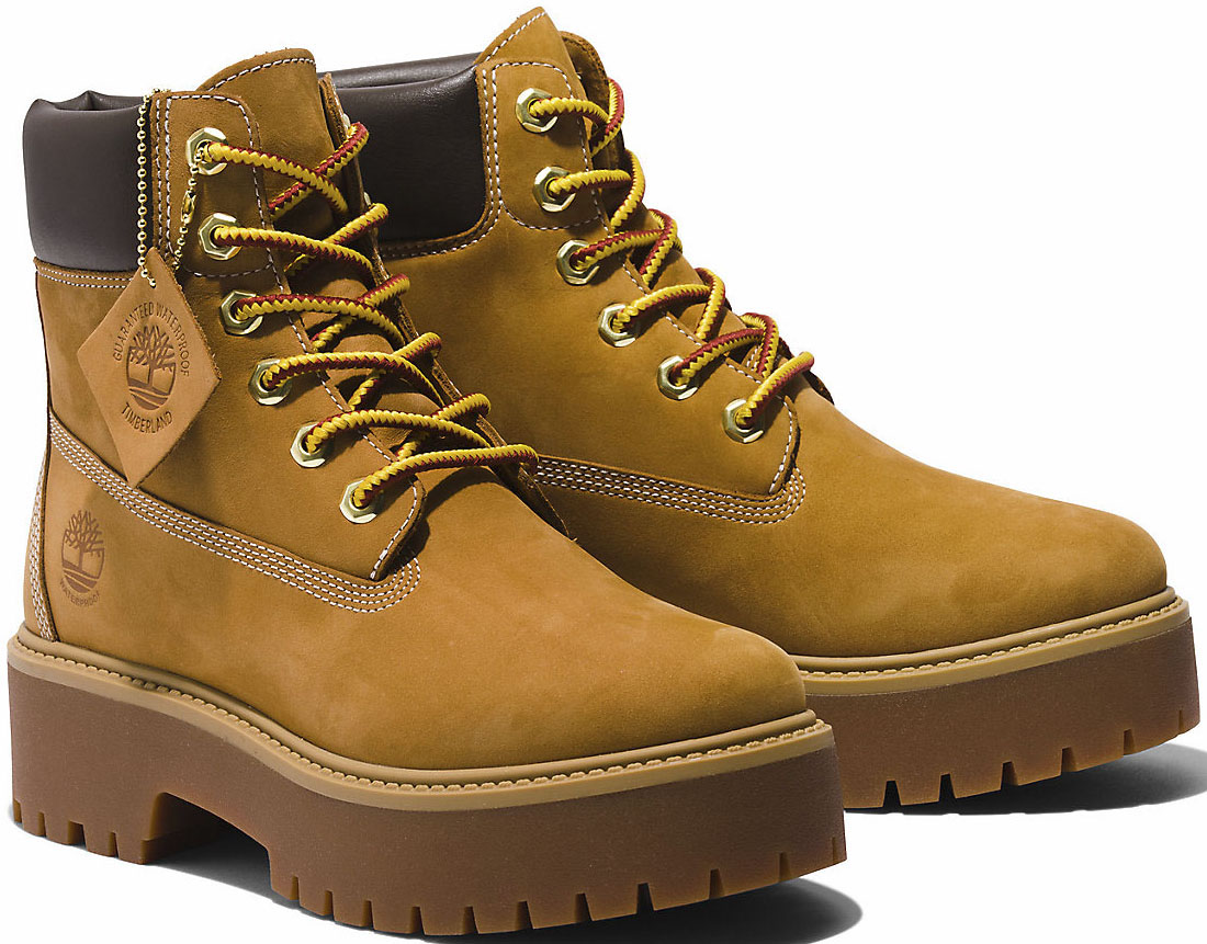 Timberland Schnürboots »TBL Premium Elevated6inWP« von Timberland