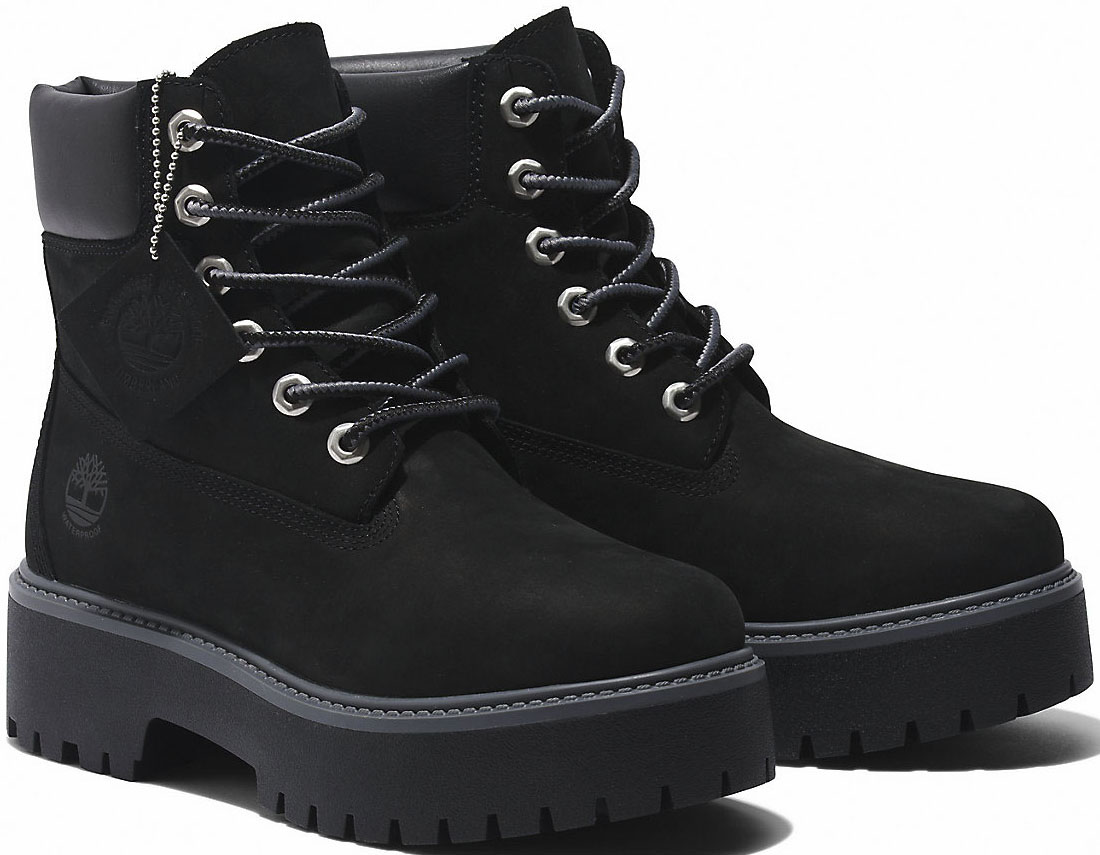 Timberland Schnürboots »TBL Premium Elevated6inWP« von Timberland