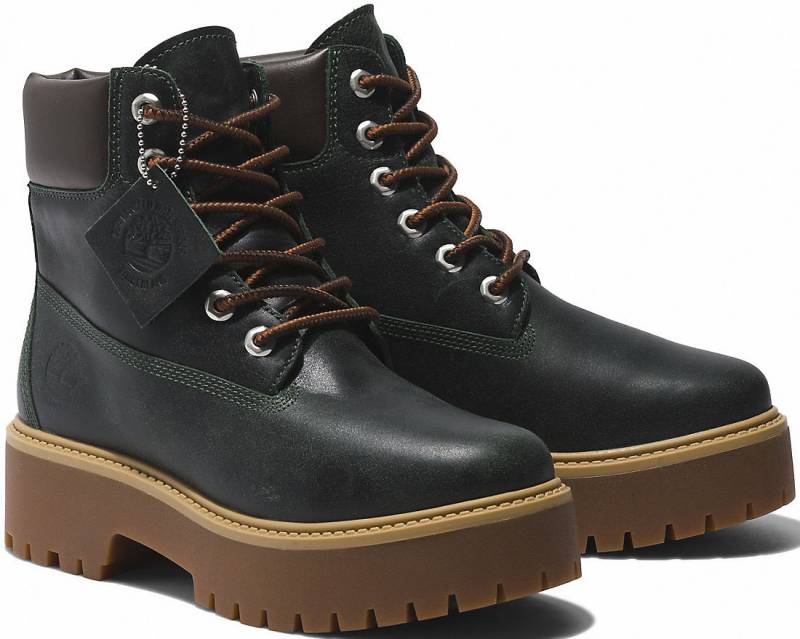 Timberland Schnürboots »TBL Premium Elevated6inWP« von Timberland