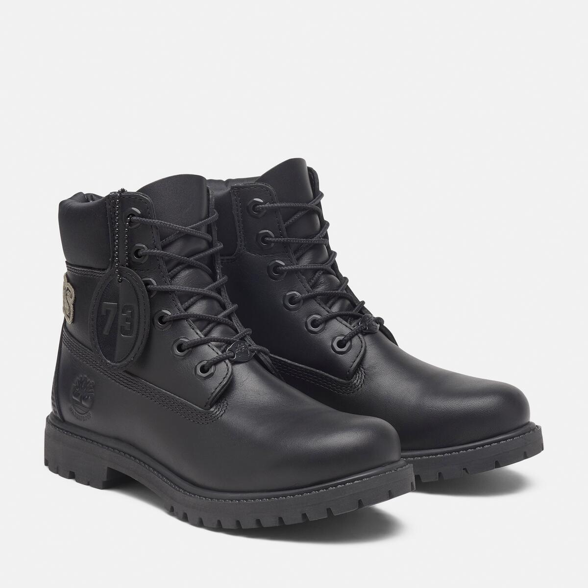 Timberland Schnürboots »Timberland Premium 6 INCH LACE UP«, Winterstiefel, Schnürstiefel, Winterschuhe, wasserdicht Timberland Schnürboots »Timberland Premium 6 INCH LACE UP«, Winterstiefel, Schnürstiefel, Winterschuhe, wasserdicht von Timberland
