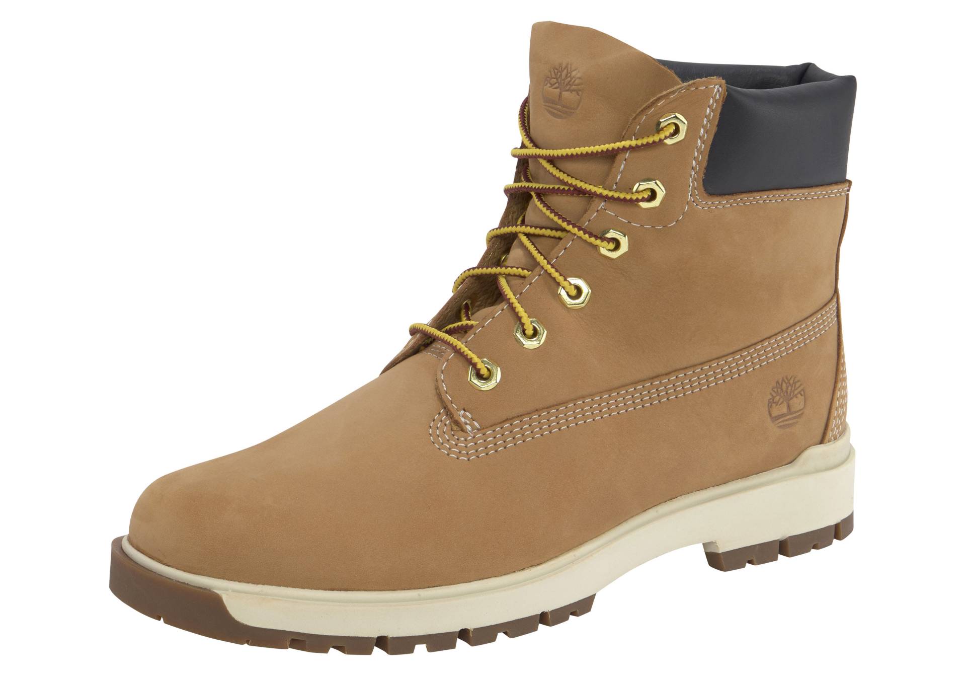 Timberland Schnürboots »Tree Vault 6 Inch Boot« von Timberland