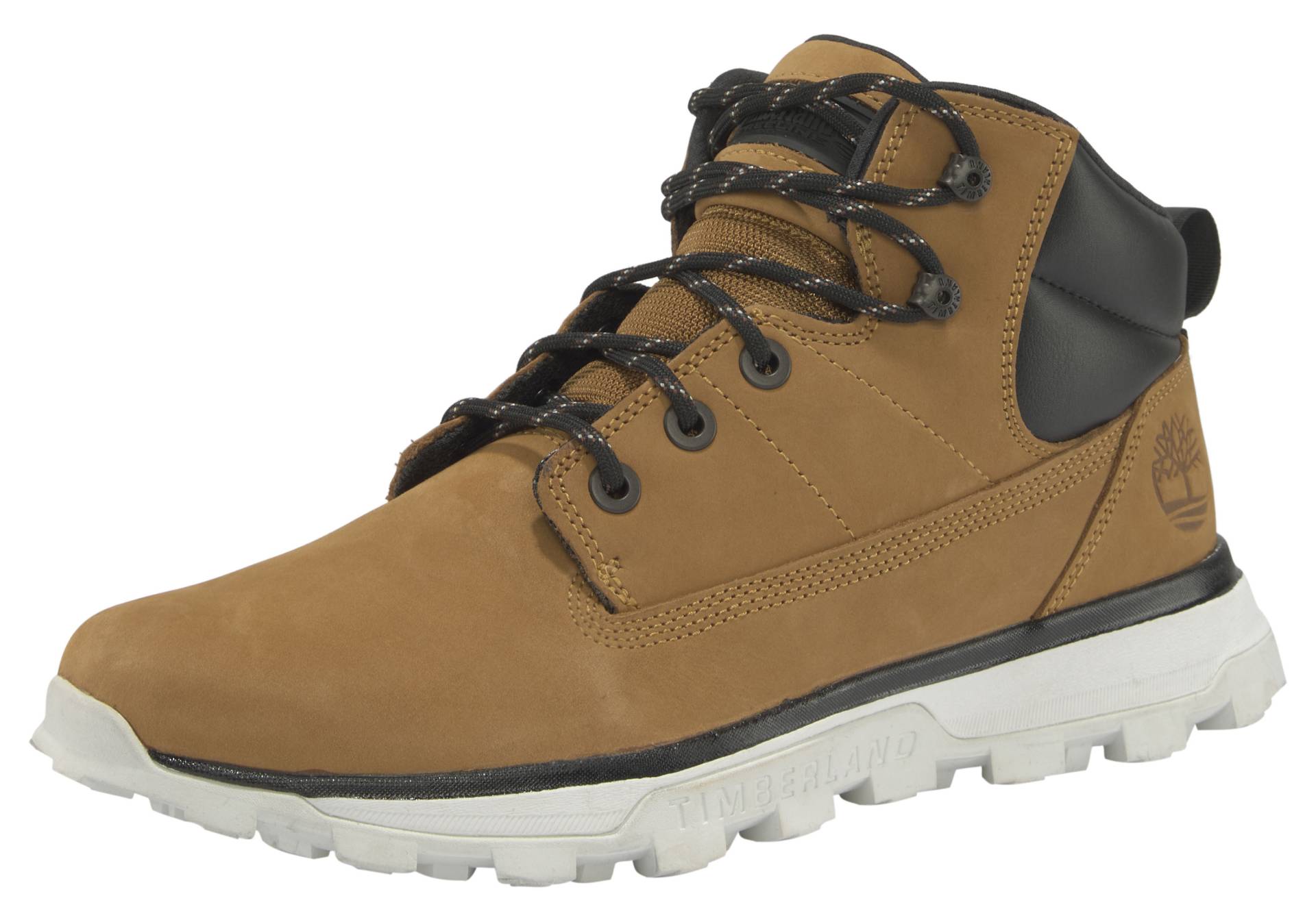 Timberland Schnürboots »Treeline Mid« von Timberland